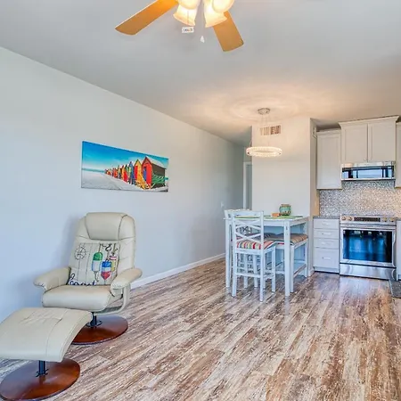 Bella Vista: Marshfront Condo 1 Block To The Beach. Pool & Hot Tub-1St Floor Murrells Inlet Exterior foto
